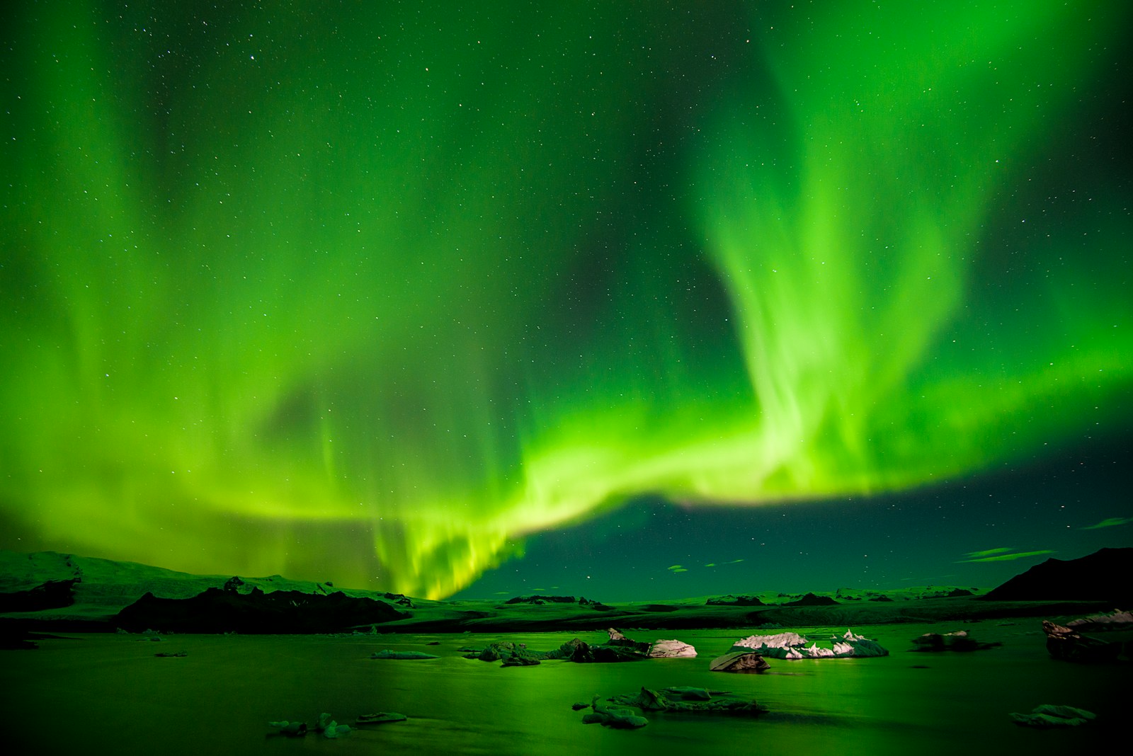 How to See the Northern Lights in Finland