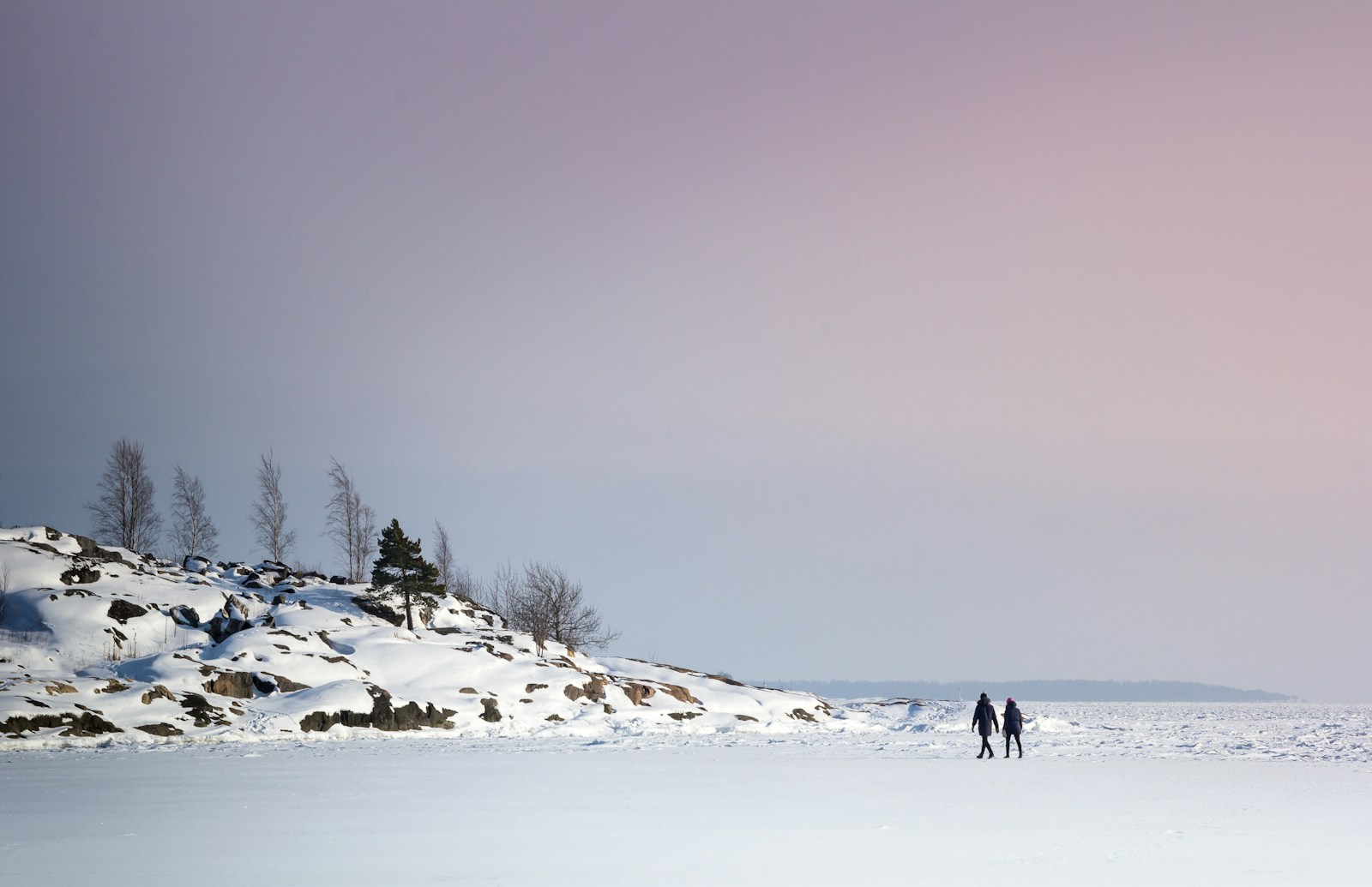 Happiness in Finland: Building Strong Connections