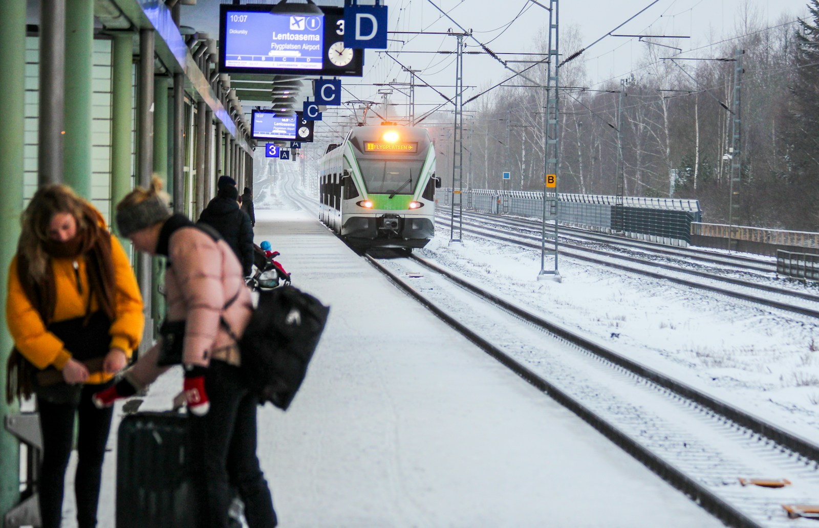 10 Reasons to Move to Finland – The World’s Happiest Country
